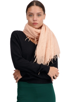 Cashmere  accessories scarves mufflers tresor