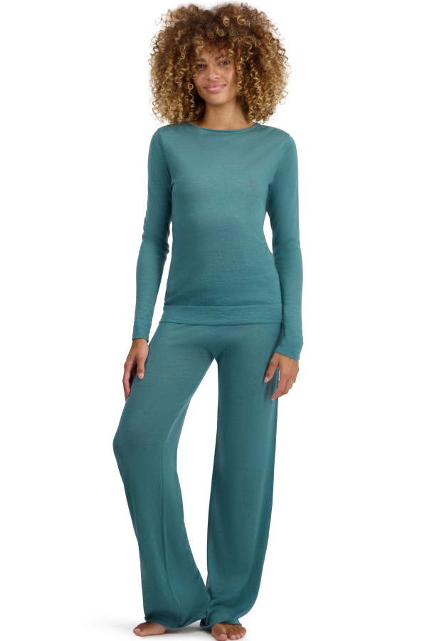 Cashmere pajamas sale