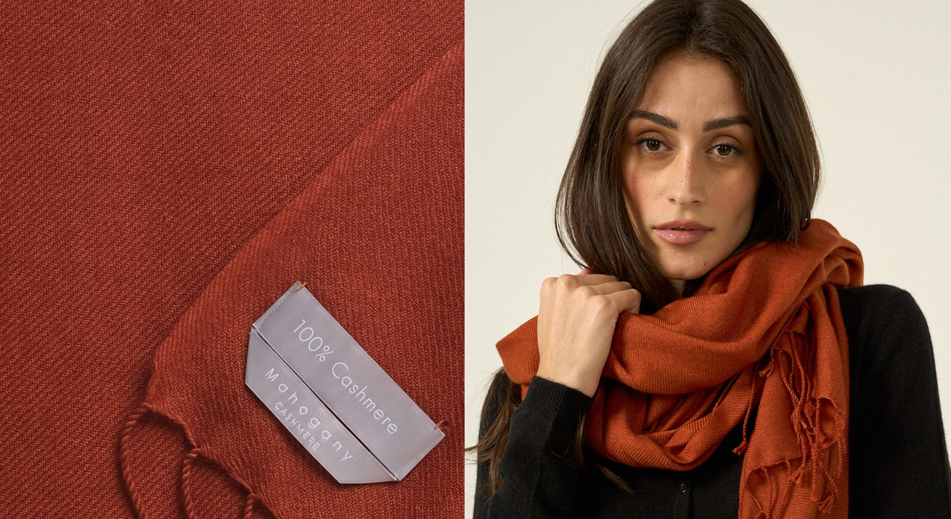 PASHMINA ADDICT