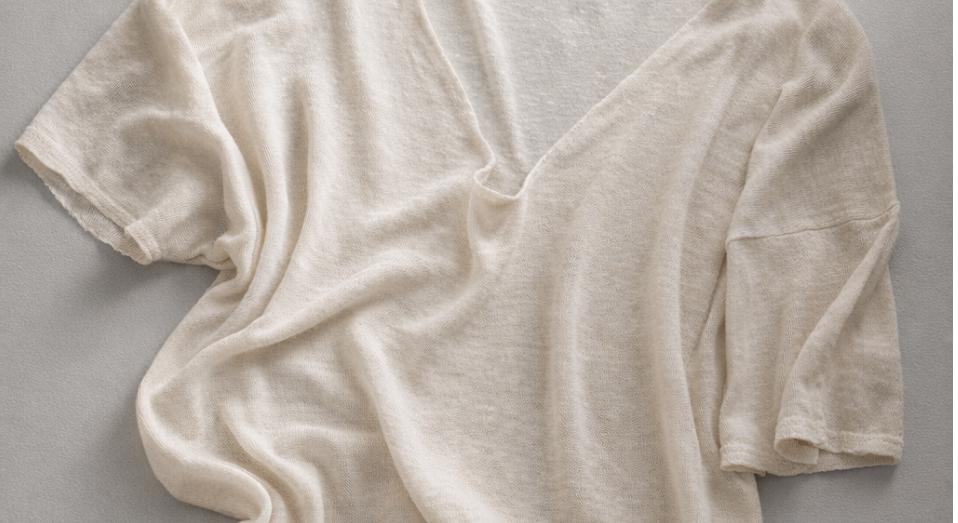 30% off linen and cotton