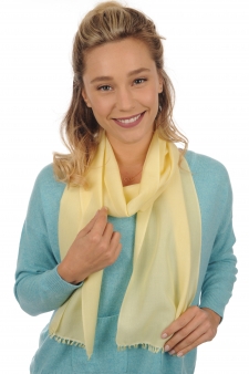 Cashmere & Silk  ladies scarves mufflers scarva
