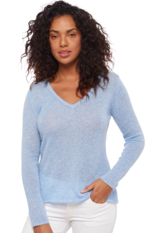 Cashmere  ladies flavie