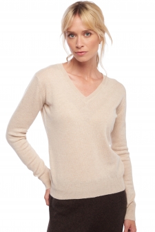 Cashmere  ladies timeless classics faustine