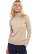  ladies roll neck natural iki natural winter dawn m