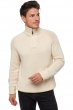  men cashmere natural color natural viero natural ecru 3xl