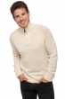  men cashmere natural color natural viero natural ecru xs