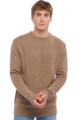  men chunky sweater natural bibi natural terra xl