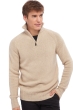  men chunky sweater natural viero natural winter dawn m