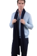 Cashmere accessories scarves mufflers wifi dress blue 230cm x 60cm