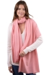 Cashmere accessories scarves mufflers wifi tea rose 230cm x 60cm