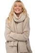 Cashmere accessories venus natural ecru natural stone 200 x 38 cm