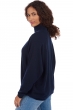 Cashmere ladies amarillo dress blue m