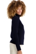 Cashmere ladies basic sweaters at low prices taipei first dress blue xs