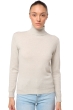 Cashmere ladies basic sweaters at low prices tale first fluo white l