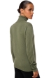 Cashmere ladies basic sweaters at low prices tale first kaki 2025 2xl