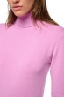 Cashmere ladies basic sweaters at low prices tale first winter rose m