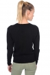 Cashmere ladies basic sweaters at low prices taline first black xs