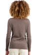 Cashmere ladies basic sweaters at low prices tennessy first otter xl