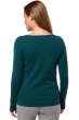 Cashmere ladies basic sweaters at low prices tennessy first vert emeraude 2xl