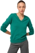 Cashmere ladies basic sweaters at low prices tessa first botanical xs