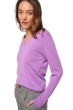 Cashmere ladies basic sweaters at low prices tessa first dahlia l