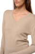 Cashmere ladies basic sweaters at low prices tessa first spelt l