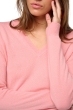 Cashmere ladies basic sweaters at low prices tessa first tea rose s