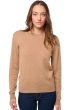 Cashmere ladies basic sweaters at low prices thalia first african camel l