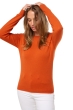 Cashmere ladies basic sweaters at low prices thalia first marmelade 2xl