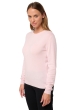 Cashmere ladies basic sweaters at low prices thalia first pale blossom s