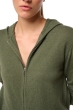 Cashmere ladies basic sweaters at low prices tina first kaki 2025 l