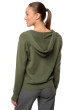 Cashmere ladies basic sweaters at low prices tina first kaki 2025 m