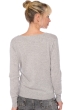 Cashmere ladies basic sweaters at low prices trieste first flannel l