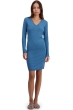Cashmere ladies basic sweaters at low prices trinidad first manor blue m