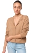 Cashmere ladies basic sweaters at low prices tyra first african camel s