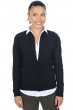 Cashmere ladies basic sweaters at low prices tyra first black l