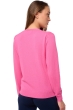 Cashmere ladies basic sweaters at low prices tyra first flashy rose 2xl