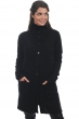 Cashmere ladies cardigans adelphia black xs