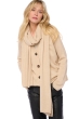 Cashmere ladies cardigans chana natural beige s3