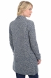 Cashmere ladies chunky sweater fauve new galaxy 4xl