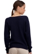 Cashmere ladies chunky sweater thailand dress blue 4xl