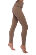 Cashmere ladies cocooning zumba natural brown s