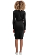 Cashmere ladies dresses trinidad first black xl