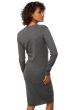 Cashmere ladies dresses trinidad first dark grey l