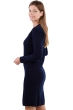 Cashmere ladies dresses trinidad first dress blue m