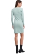 Cashmere ladies dresses trinidad first sea foam xs