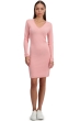 Cashmere ladies dresses trinidad first tea rose l