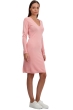 Cashmere ladies dresses trinidad first tea rose xs