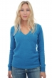 Cashmere ladies erine 4f canard blue 2xl