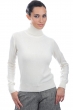 Cashmere ladies lili natural ecru 4xl